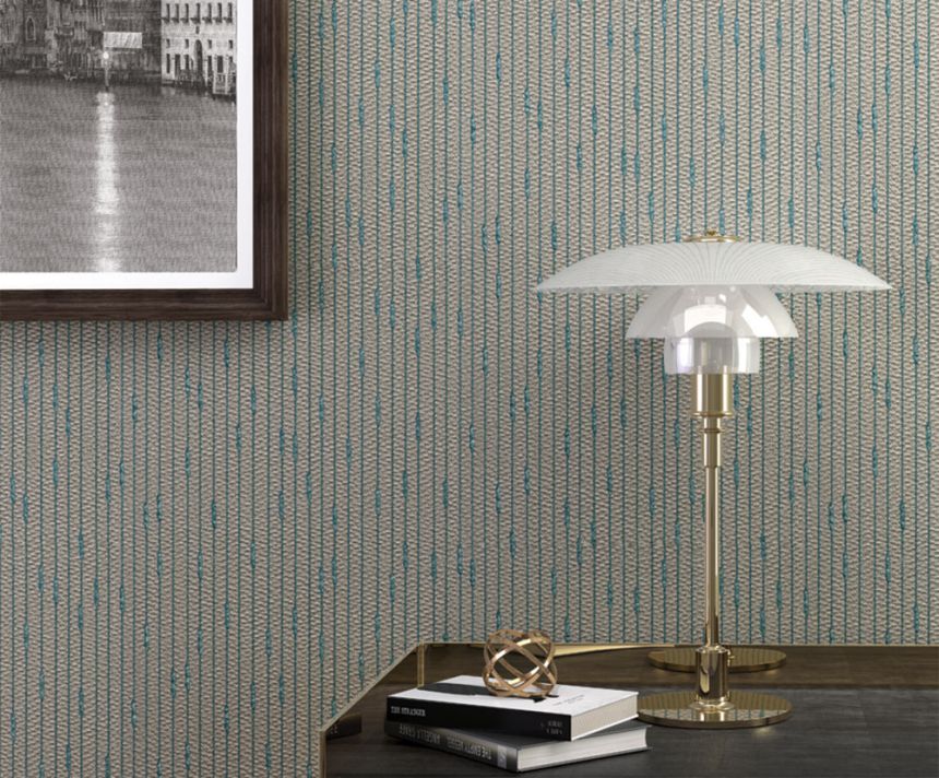 Luxusní vliesová tapeta M50544, Mini Classic, Zambaiti Parati