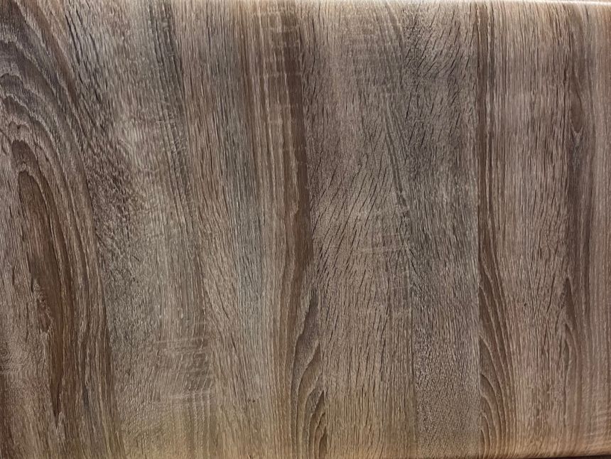 Öntapadós tapéta bútorokhoz/Öntapadó fólia fa - Sonoma tölgy  200-3218, szélesség  45cm, D-c-fix 