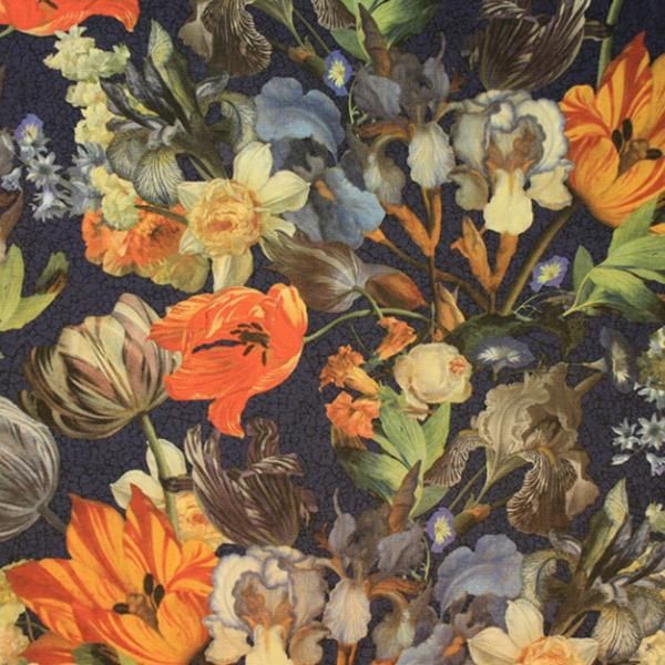 Vlies virágos tapéta 358012, Masterpiece, Eijffinger