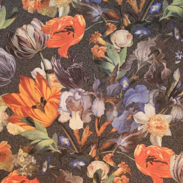 Vlies virágos tapéta 358010, Masterpiece, Eijffinger