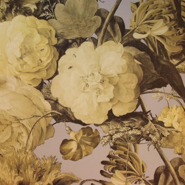 Vlies virágos tapéta, 358004, Masterpiece, Eijffinger